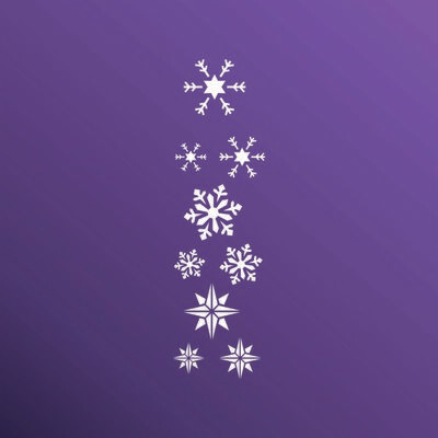 COPOS DE NIEVE 1030006