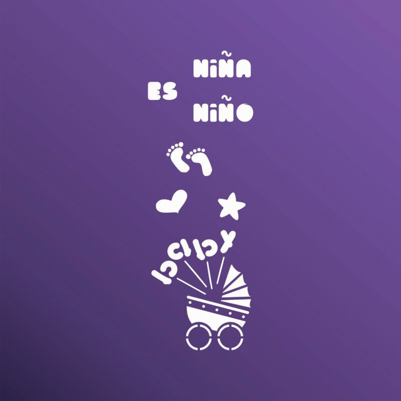 NIÑO NIÑA 1030026