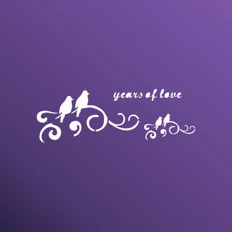 YEARS OF LOVE 1030045
