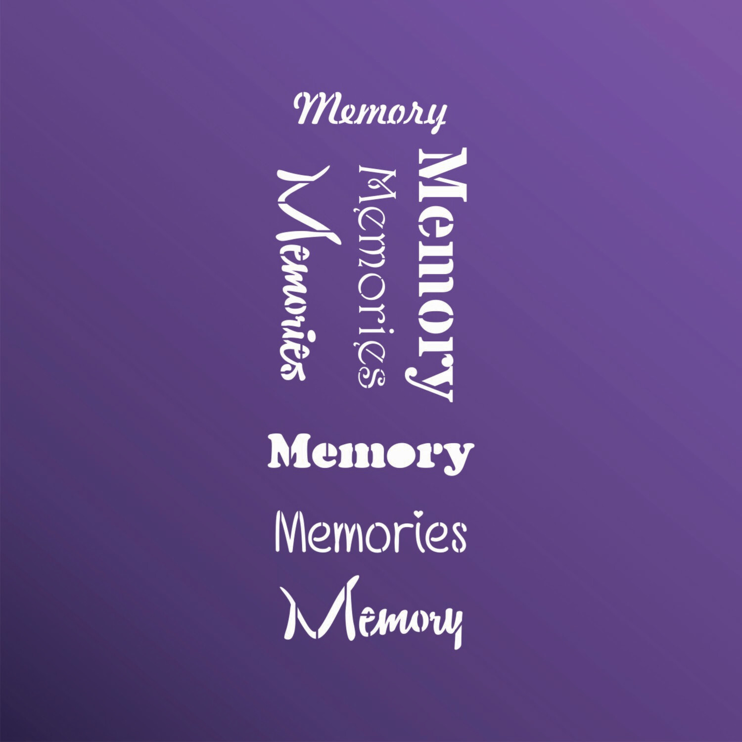 MEMORY 1030056