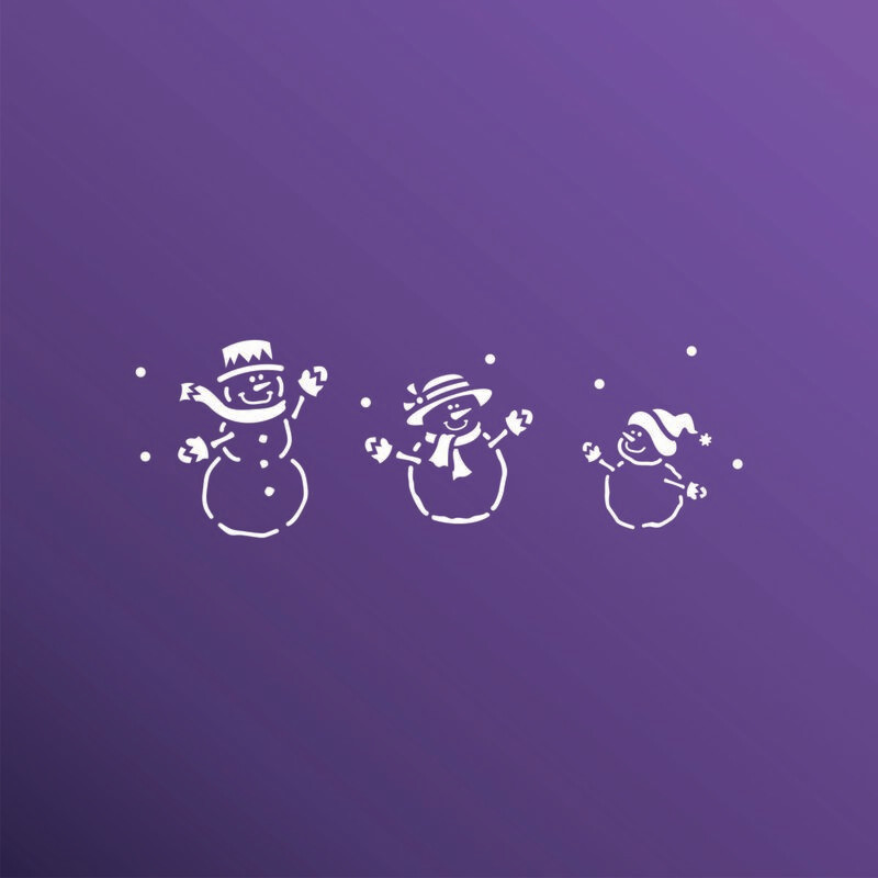 SNOWMAN 1030035