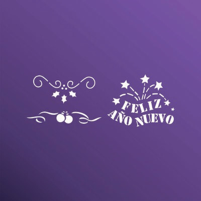 AÑO NUEVO 1030029 AÑO NUEVO 1030029