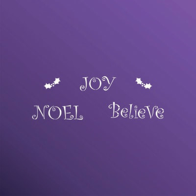 JOY NOEL BELIEVE 1030059