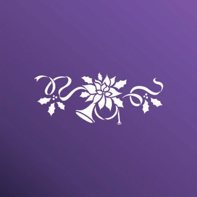 NOCHE BUENA LISTÓN 1030030 NOCHE BUENA LISTÓN 1030030