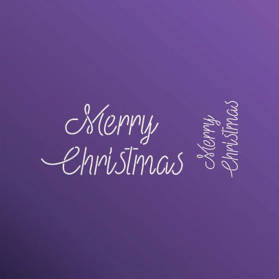 MERRY CHRISTMAS 1030052 MERRY CHRISTMAS 1030052