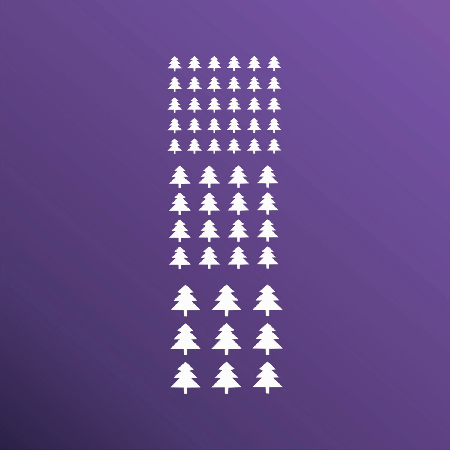 TEXTURA TREES 1030040