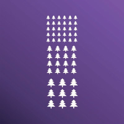 TEXTURA TREES 1030040 TEXTURA TREES 1030040