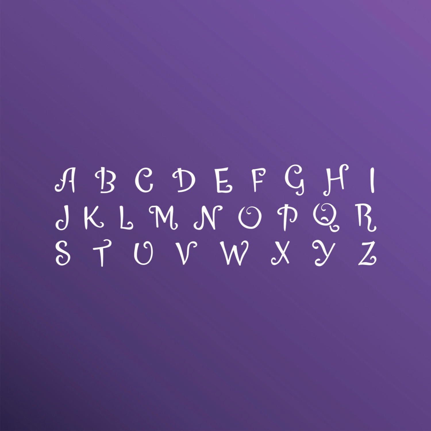 ABECEDARIO 1030046
