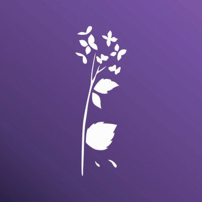 FLOR MARIPOSA 1030087