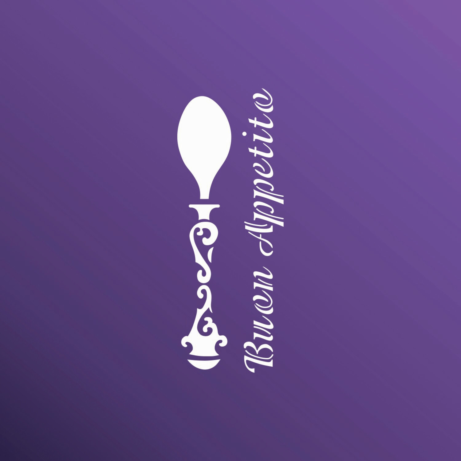 CUCHARA BUON APPETITO, 25 CM 1030093