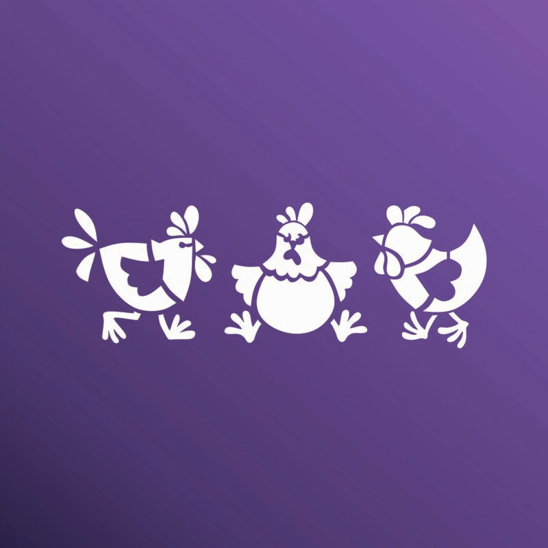 GALLINITAS 1030113