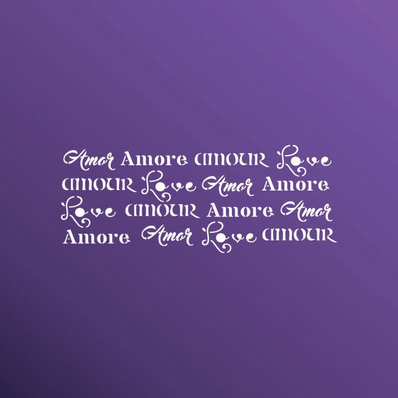 LOVE AMOUR 1030106