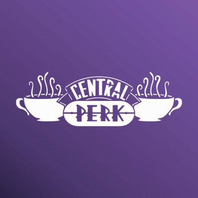 CENTRAL PERK 1030125