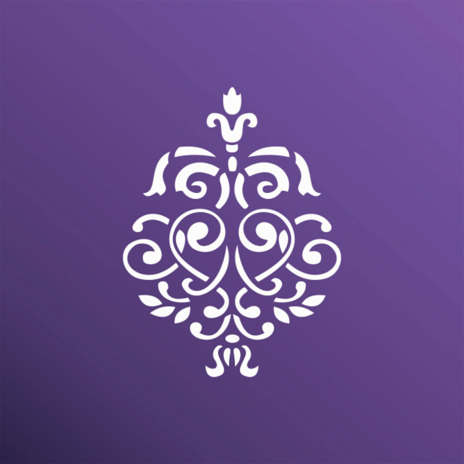DAMASK # 2 1313015