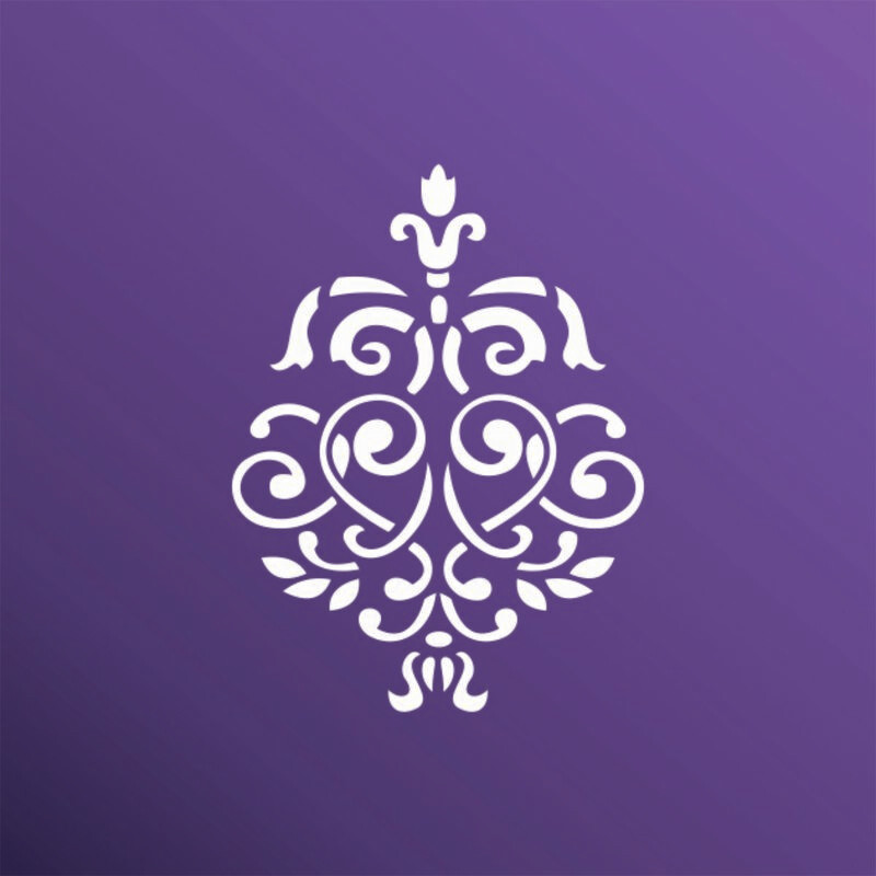 DAMASK # 2 1313015
