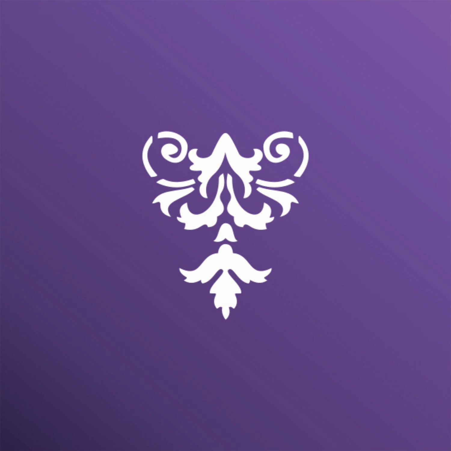 DAMASK # 3 1313016