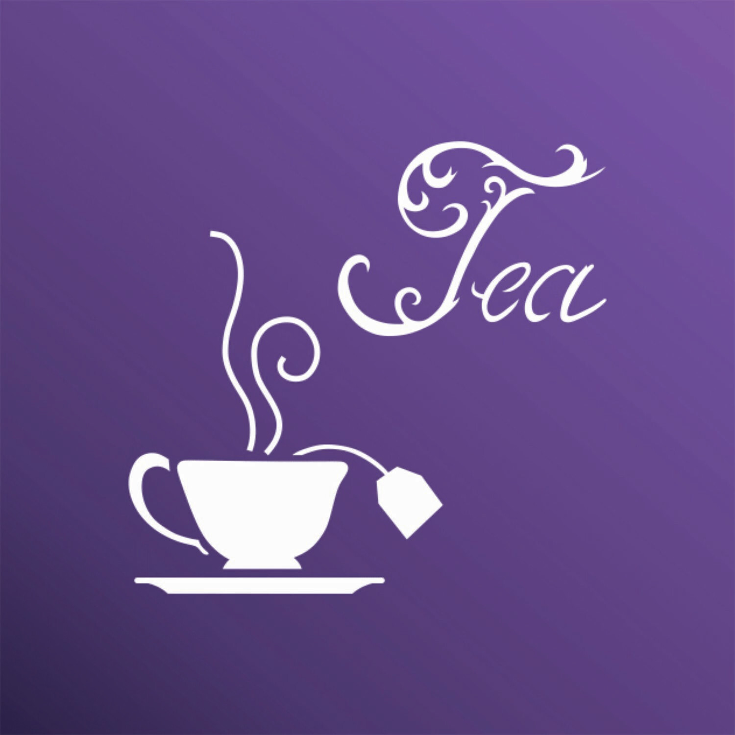 TAZA TEA 1313023
