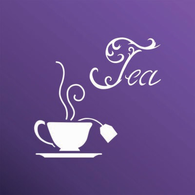 TAZA TEA 1313023