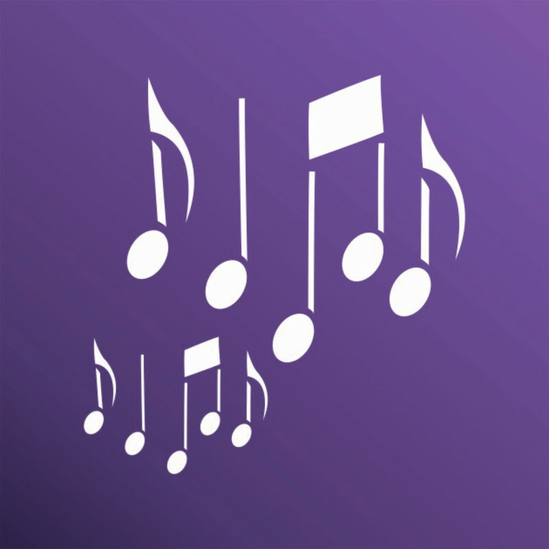 NOTAS MUSICALES 1313042