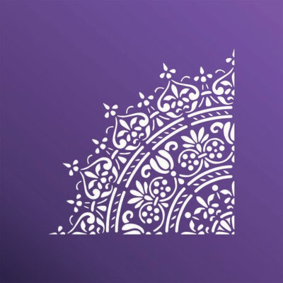 MANDALA MINI #1 1313035