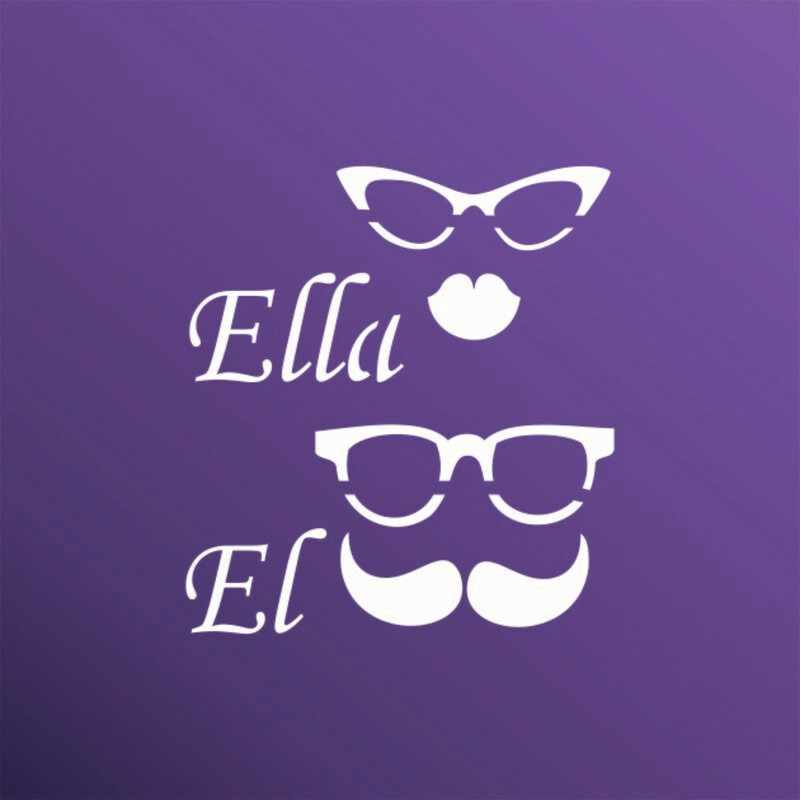 EL Y ELLA 1313043