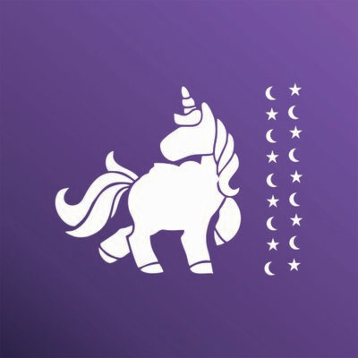 UNICORNIO ESTRELLAS 1313052 UNICORNIO ESTRELLAS 1313052