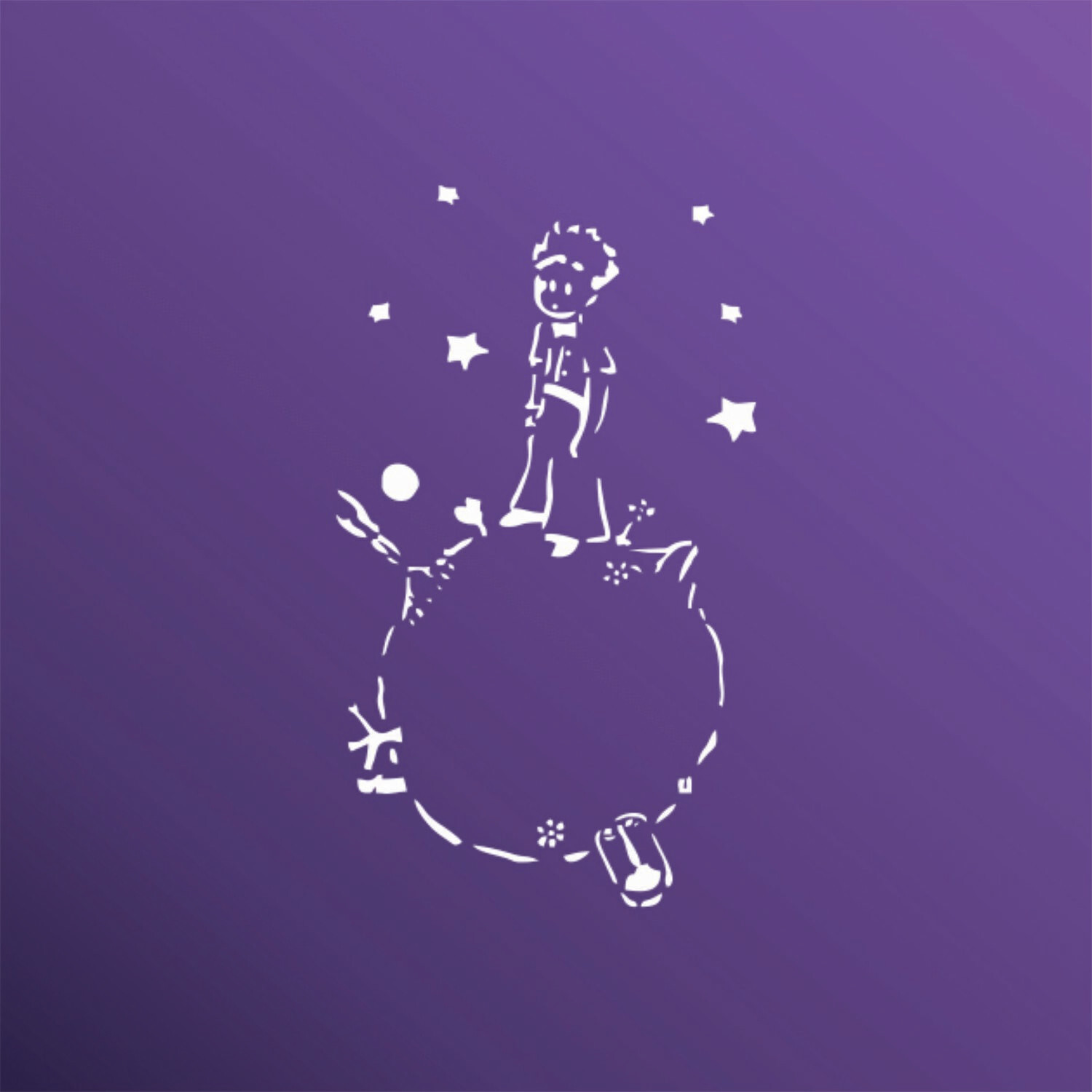 PRINCIPITO PLANETA 1313056
