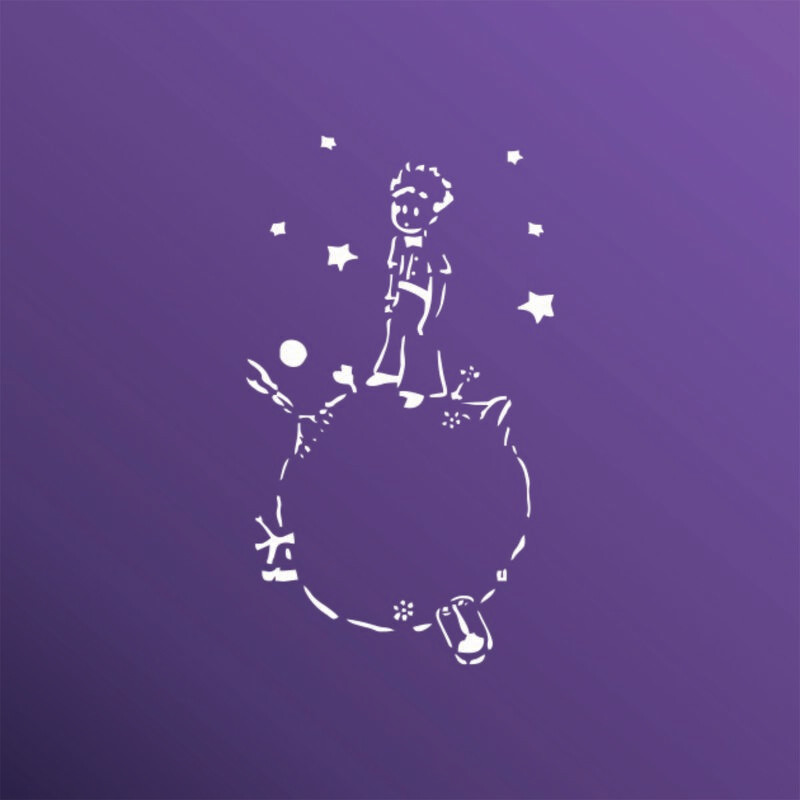 PRINCIPITO PLANETA 1313056