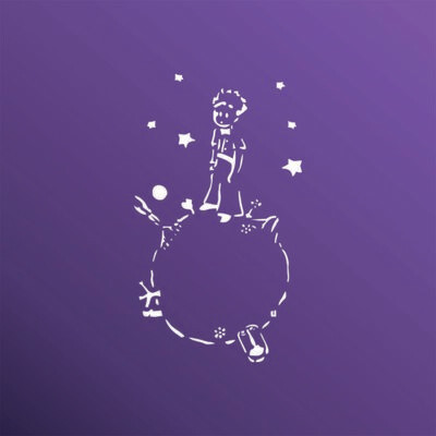PRINCIPITO PLANETA 1313056