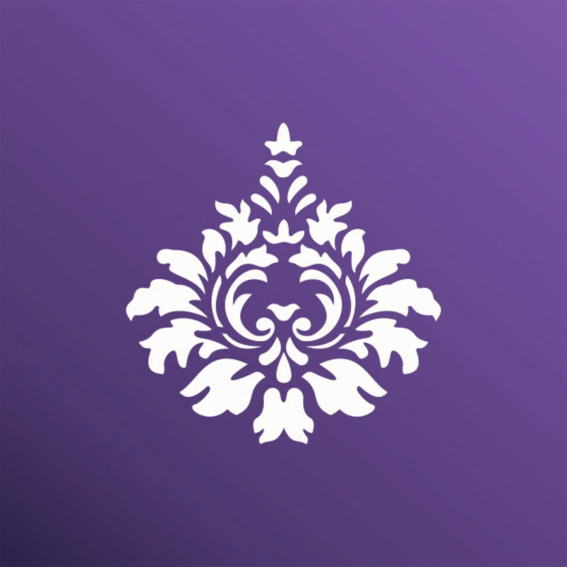 DAMASK #1 1313014