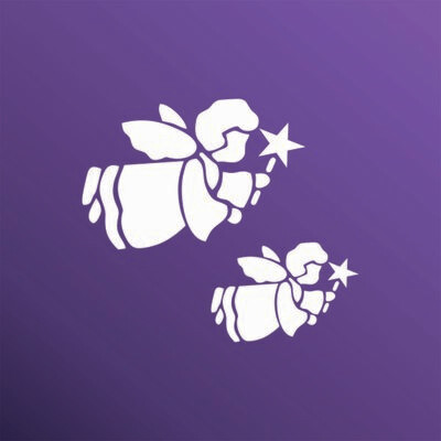 ÁNGEL VOLANDO 1313030 ÁNGEL VOLANDO 1313030