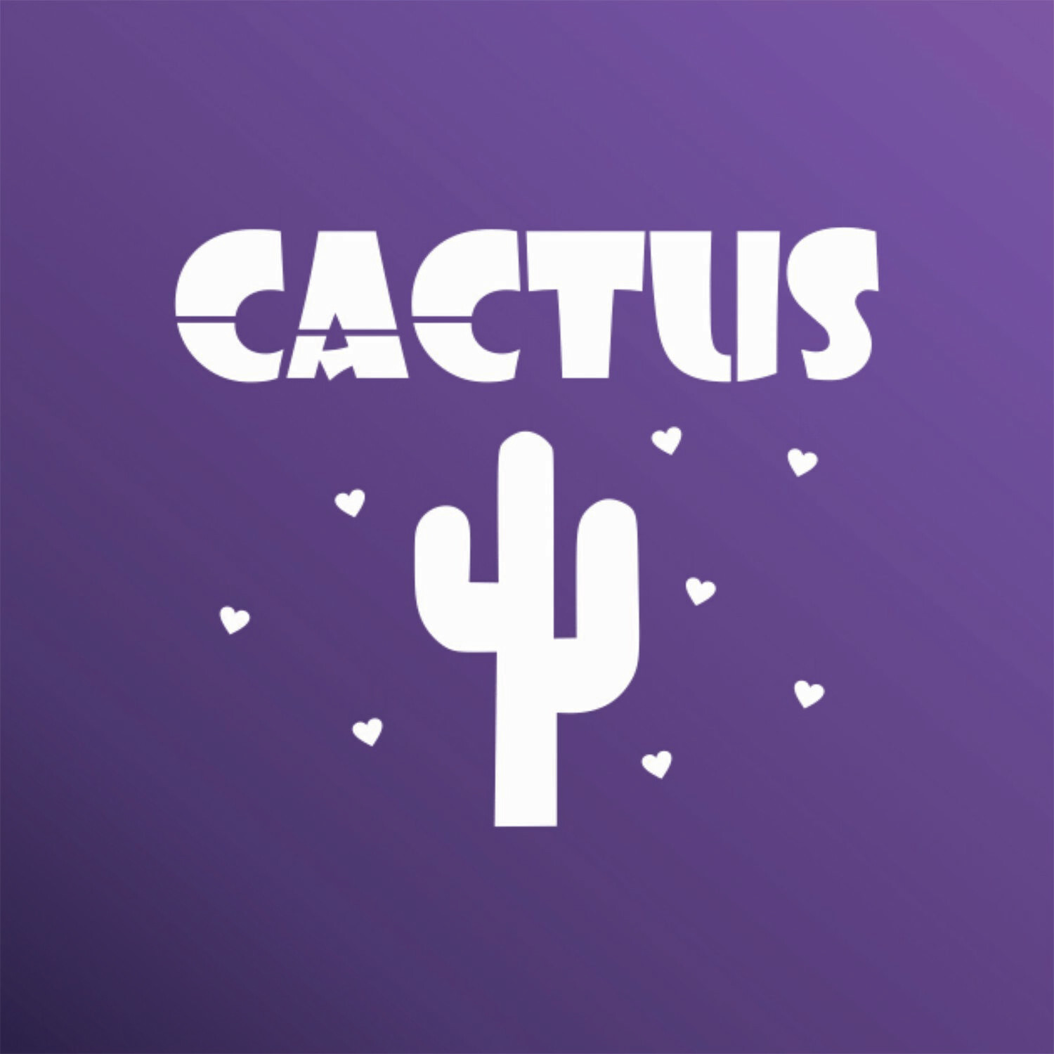 CACTUS CRIS 1313064