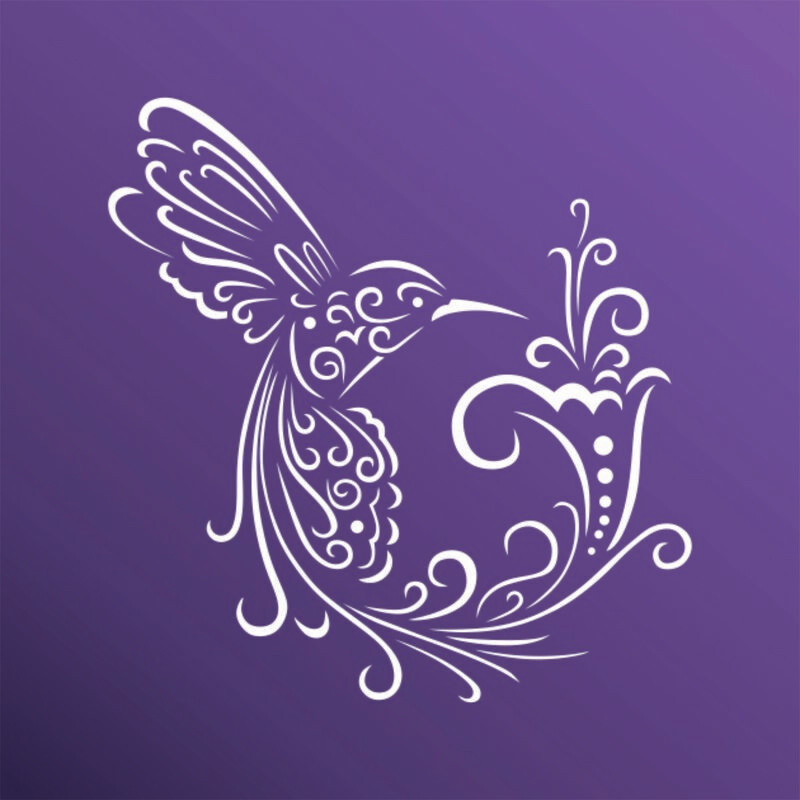 COLIBRI ARABESCO 1313070