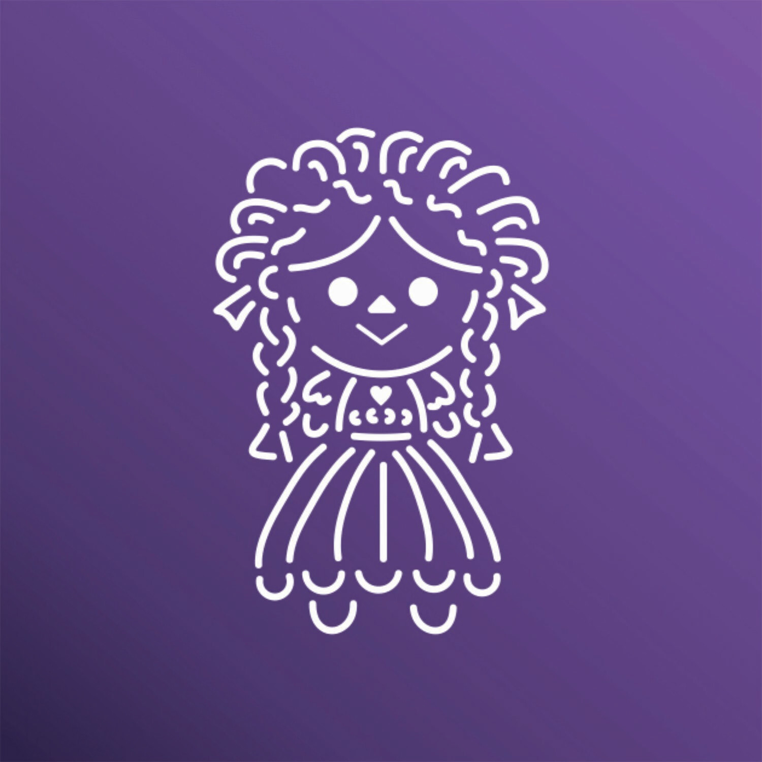 MUÑEQUITA LELE 11313084