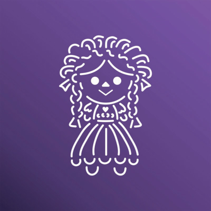 MUÑEQUITA LELE 11313084