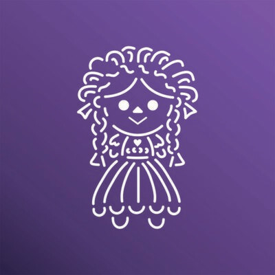 MUÑEQUITA LELE 11313084