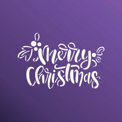 MERRY CHRISTMAS LET 1313104 MERRY CHRISTMAS LET 1313104