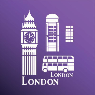 LONDON 1 2025007 LONDON 1 2025007