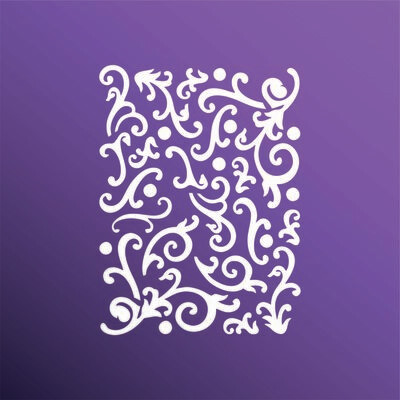 ARABESCO GRUESO 2025014