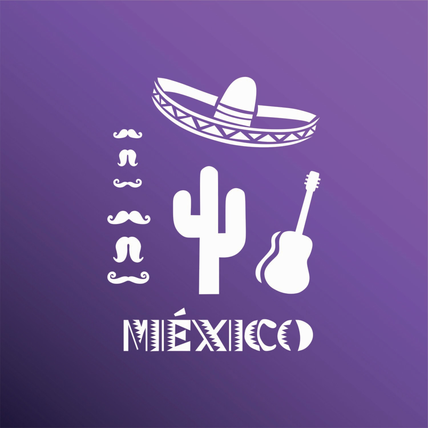 MÉXICO BIGOTE 2025028