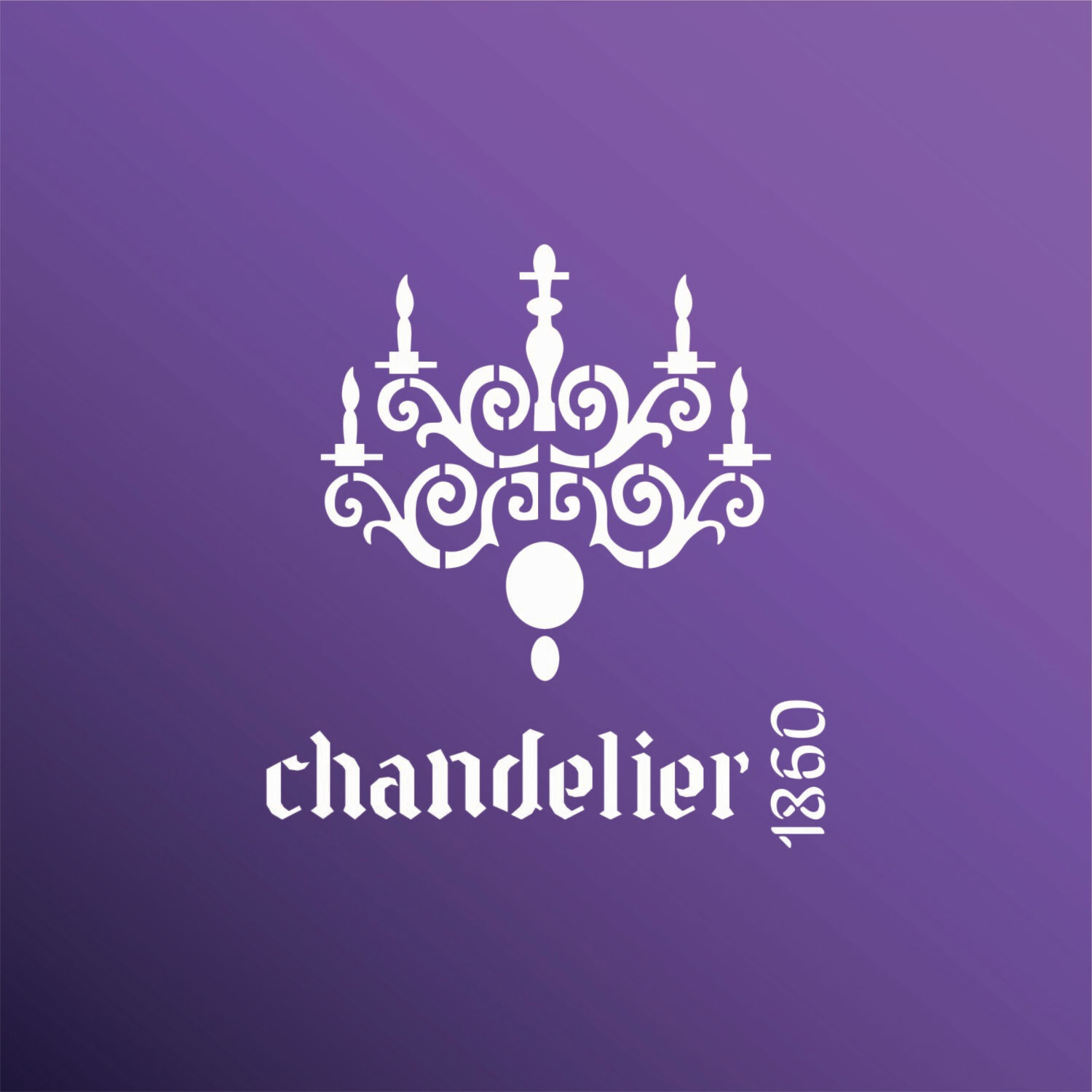 CHANDELIER 2025056