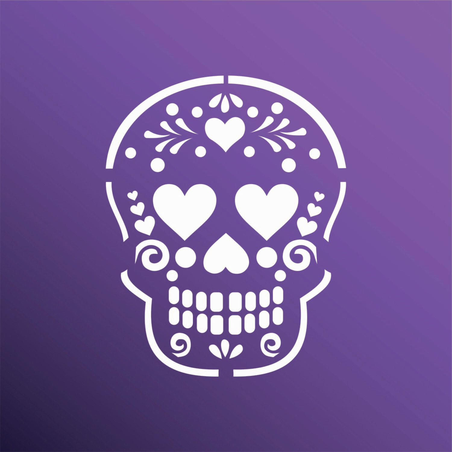 CALAVERA CORAZÓN 2025030