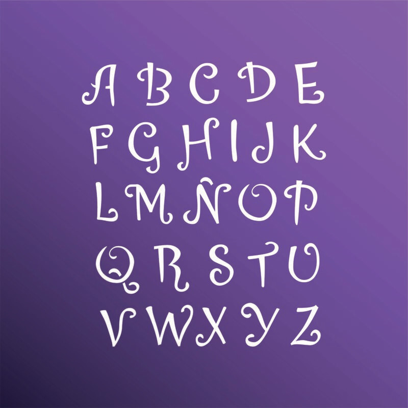 ABECEDARIO 1 2025054