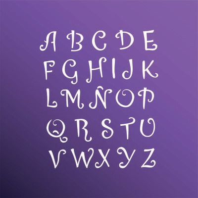 ABECEDARIO 1 2025054