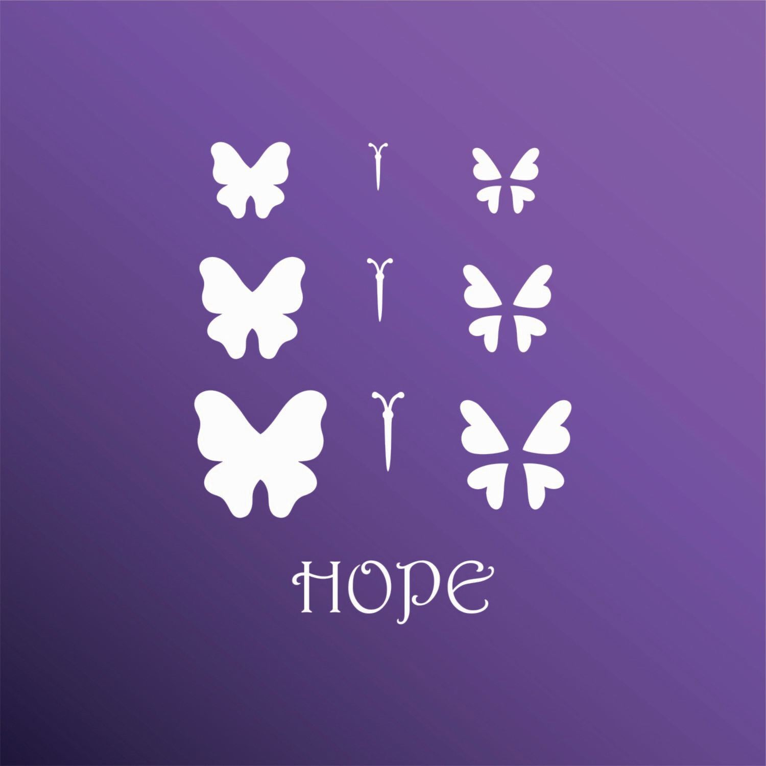 MARIPOSAS HOPE 2025063