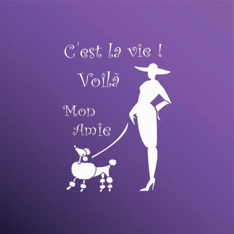 C&#39;EST LA VIE 2025084