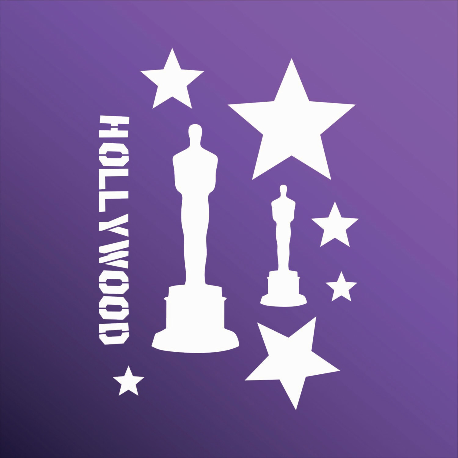 HOLLYWOOD 2025096