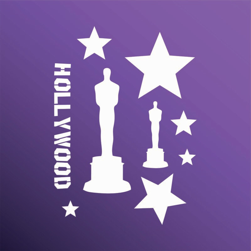 HOLLYWOOD 2025096
