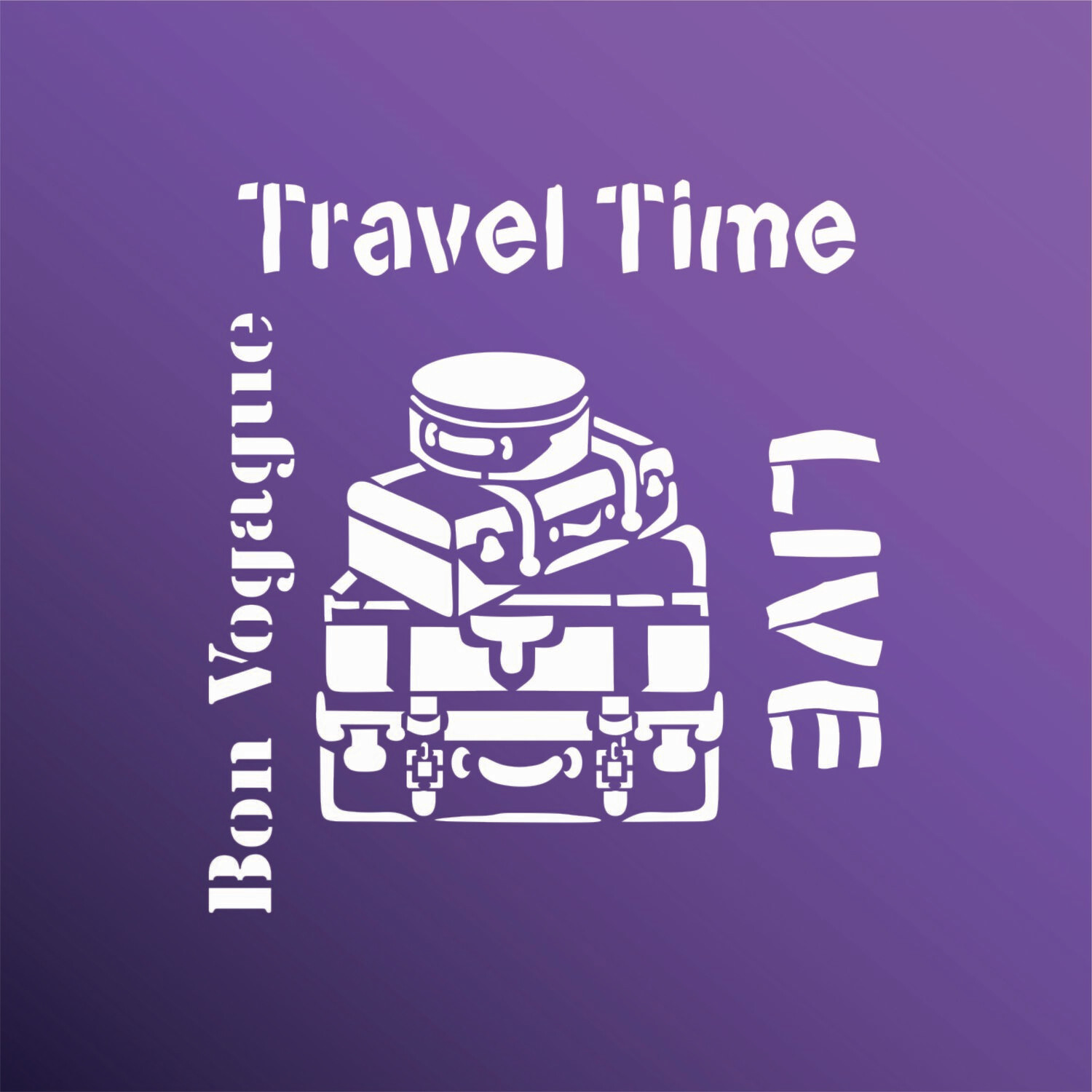 MALETAS TRAVEL 2025100