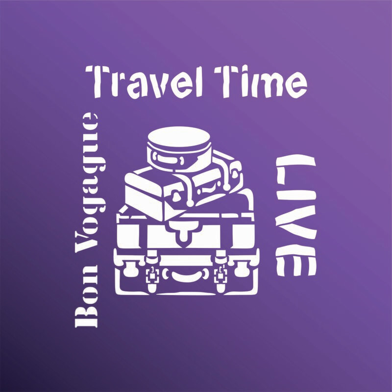 MALETAS TRAVEL 2025100